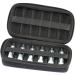 Maoershan 12g CO2 Cartridge Holder Case for Air Rifle & Pistol - Fits Crosman, Umarex, Daisy, Leland - Airsoft Pellet Gun Refill Accessories - Buy Online on SooperMarket.com