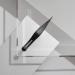 Tweezerman G.E.A.R. Point Tip Tweezer - Precision Stainless Steel Tweezers - Buy Online on SooperMarket.com