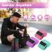 Jateka Fitness Bands Set | Resistance Hip Bands for Leg & Strength Training - 3 Pack for Effective Workouts - Buy Online on SooperMarket.com