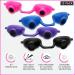 Super Sunnies Tanning Goggles - 12-Pack Assorted Colors for UV Eye Protection - FDA Compliant - Buy Online on SooperMarket.com