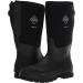Muck Boot Men's Chore Wide Calf Rain Boot 11 Black - Durable Waterproof Footwear - Buy Online on SooperMarket.com