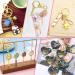 Paxcoo 100pcs Gold Keychain Rings Kit - 50 Key Chain Hooks + 50 Key Rings for Resin Craft & Acrylic Blanks - Bulk DIY Keychain Making Supplies - Buy Online on SooperMarket.com