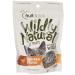 Wildly Natural Cat Treats Chicken