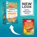 Nonni's THINaddictives Almond Thin Cookies - Mango & Coconut Biscotti Italian Cookies - 4.4 oz 3 Pack - Buy Online on SooperMarket.com