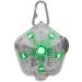 RUFFWEAR The Beacon LED Dog Safety Light | Waterproof & Rechargeable | Clip-On Night Light for Dog Collars and Harnesses - Buy Online on SooperMarket.com