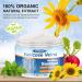Varicose Veins Cream - Effective Treatment for Leg Relief, Phlebitis & Circulation Improvement (1.7 Fl Oz) - Buy Online on SooperMarket.com