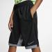 Nike 8 Dry Short Trophy - Medium Black/Cool Grey/Cool Grey - Buy Online on SooperMarket.com