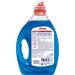 Persil Color Gel Laundry Detergent - 40 Wash Bags (2L) - Perfect for Colored Wash - International Shipping Available - Buy Online on SooperMarket.com