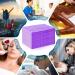 50-Pack 31x70 Inches Waterproof Disposable Bed Sheets - Purple Non-Woven Fabric for Spa, Beauty Salon, Hotels - Buy Online on SooperMarket.com