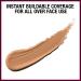 Maybelline Instant Age Rewind Eraser Dark Circles Concealer Light 0.2 Fl Oz - 2 Pack - Buy Online on SooperMarket.com