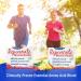 Rejuvenate Muscle Activator Drink Mix Sticks, Protein Powder Packets, Single Serving Protein Powder, Protein Powder Packets to Go - Fruit Punch, 30 Count - Buy Online on SooperMarket.com