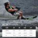 Radar Vector Waterski Boot  Front Feather Frame  X-Large - Buy Online on SooperMarket.com