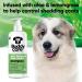 Buddycare Fell Care Shampoo for Dogs | 500ml Hair Loss Control with Aloe Vera & Pro-Vitamin B5 - International Shipping - Buy Online on SooperMarket.com