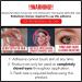 Lyon Lash Super Clear Eyelash Extension Glue 10ml | 1-2 Sec Drying | 6-8 Weeks Retention | Professional Adhesive - Buy Online on SooperMarket.com