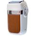 Remington Heritage Series Shaver foil shaver Brown