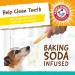 Arm & Hammer Fruit Twisters Banana Flavor Dental Treats for Dogs - 8 pc | Medium Dog Chews Fight Bad Breath & Plaque  Tartar Control - Buy Online on SooperMarket.com