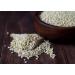 Organic Pearl Barley 3 Pounds - Non-GMO, Kosher, Vegan, Cooks Faster than Hulled Barley, Rich in Fiber & Selenium - Ideal for Risotto, Soup, Salads, Stews - 3 lb Pack - Buy Online on SooperMarket.com