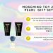 MOSCHINO Toy 2 in Pearl Perfume for Women Gift Set Mini Splash Trio 0.17 Fl Oz - Buy Online on SooperMarket.com