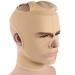 JewelryWe Ultimate Face Treatment Mask-Wrinkles Reduces and Tightens Saggy Neck Double Chin Jaw. For AntiAging Instant Tight FaceLift Neckline Slimmer (Large)