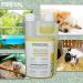 Probisa Odor Neutralizer - Eliminate Cat Dog & Pet Urine Smells | 25L Organic Cleaning Concentrate - Buy Online on SooperMarket.com
