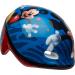Bell Mickey Mouse Toddler Bike Helmet Starry Stripes