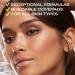 Buy Fold Out Complexion #3 Medium - Best Multi-Use Makeup for Flawless Skin | International Shipping Available - Buy Online on SooperMarket.com
