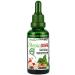 Alphapower Food Original Stevia Sugar Drops 1x100ml vegan & GMO-free liquid sugar-free sugar substitute without calories liquid sweetener for drops without taste for baking & liquids stevia liquid sugar 100 ml (1 Pack)