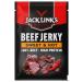 Jack Link's Beef Jerky Mixed Case 60g - 12-Pack Protein-Rich Dried Meat - 3 Flavor Variety - High Protein Snack for International Shipping - Buy Online on SooperMarket.com
