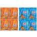 Adult Snacks Variety Pack - 32 Pack Party Mix Care Package for Parties and Events - Buy Online on SooperMarket.com