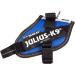 IDC Powerharness XS/Mini-Mini - Premium Dog Harness in French Colors | International Shipping Available - Buy Online on SooperMarket.com