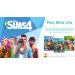 The Sims 4 Standard Edition | PC/Mac | VideoGame | Code In A box | English Windows/MAC Standard (Code In A box) - Buy Online on SooperMarket.com