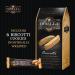 Dibella Almond Orange Biscotti - 6.6 Oz Gourmet Cantuccini Cookies - Buy Online on SooperMarket.com