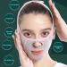 Beauty Face Sculpting V Face Slimming Belt & Cheek Bandage - Anti-Wrinkle Facial Slimming Strap - 1 Pack | International Shipping Available - Buy Online on SooperMarket.com