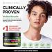 Acne Medication Face Cream - Fast Acting USA-Made Treatment for Stubborn Pimples, Blackheads, Whiteheads - Soothing Moisturizer for Acne Relief & Scar Prevention - 2oz - Buy Online on SooperMarket.com