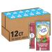 Crystal Light Sugar-Free Raspberry Green Tea On-The-Go Powdered Drink Mix 120 Count-10 Count (Pack of 12) Raspberry 10 Count (Pack of 12)
