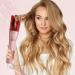 Shop 2024 Automatic Hair Curler - Upgraded Curling Iron with Anion Protection & Dual Voltage - Smart Anti-Stuck Feature 3 Temps & Timers in Rose Gold - Buy Online on SooperMarket.com