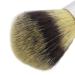 Jauarta Professional Shaving Brush - Aluminum Alloy Handle Quick-Drying Synthetic Bristles for Men - Perfect for International Shipping - Buy Online on SooperMarket.com