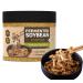 Korean Traditional Fermented Soybean Powder 6 Ounce Nattokinase Source Cheonggukjang Powder Natto Powder Vitamin K2 Vegan Less Smell