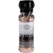 Sundhed Pink Himalayan Salt & Rainbow Pepper Blend Grinder | 210g (7.40 oz) | Natural & Kosher Certified - Buy Online on SooperMarket.com