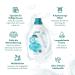 HAKA Down Detergent 1L - Clean & Revive Down Products Enhance Insulation Pilastization Effect International Shipping Available - Buy Online on SooperMarket.com