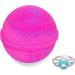 Love Potion Bath Bomb with Size 7 Ring Inside - Extra Large 10 oz - Made in USA - Buy Online on SooperMarket.com