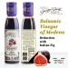 Giuseppe Giusti Fig Balsamic Glaze 5.07 fl oz - Imported from Italy - Buy Online on SooperMarket.com