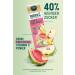 High C Juicy Balance Multi - Low Sugar Vegan Multi-Fruit Juice with Vitamin C | 100% Recyclable 6 x 1L Pack - Shop Internationally - Buy Online on SooperMarket.com