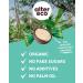 Alter Eco Mint Creme Truffles - 58% Pure Dark Cocoa - Fair Trade Organic - Non-GMO Gluten Free - 60 Count - Buy Online on SooperMarket.com