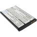 550mAh Replacement Battery for Manta TEL2405 TEL2408 MS1701 JB-4C (3.7V) - International Shipping Available - Buy Online on SooperMarket.com