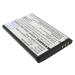 PRUVA Battery Compatible with Manta MS1701 TEL2405 TEL2408 P/N: JB-4C 550mAh
