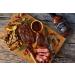 Jack Daniel Original BBQ Sauce 553g - Gluten-Free & Preservative-Free Barbecue Sauce - Buy Online on SooperMarket.com