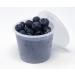 Vito's Deli Container with Lid 4oz (50 Pack) - Food Storage Solution - Buy Online on SooperMarket.com