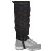 Buy Salewa Trekking Gaiters 2114 0900 Black - One Size | International Shipping Available - Buy Online on SooperMarket.com
