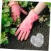 STOBOK 4pcs Melon Forming Gardening Major Molds Garden Design Plastic Fruit Heart Tools Small Strawberry - Buy Online on SooperMarket.com